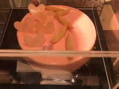 -深圳四季酒店·馥自助餐厅