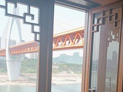-小天鹅火锅·一线江景洪鼎旗舰店(洪崖洞店)