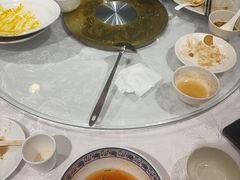 -京滨饭店·餐厅(阜外大街店)