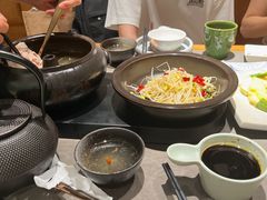 -云海肴·汽锅鸡·云南菜(高德置地店)