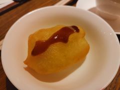 烧汁九肚鱼-福昌源食苑