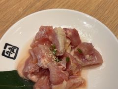 -牛角烧肉(步步高星城天地店)