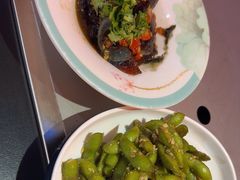 -老班长·小龙虾·鲜货烧烤大排档(金街美地店)