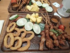 -La Terre乐田(万象城店)