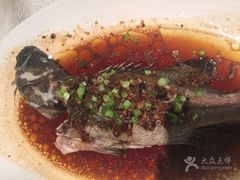 -旺顺阁海鲜广场(亚运村店)