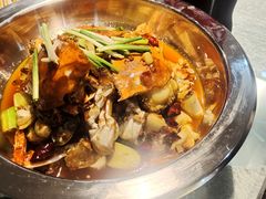 -靓虾二哥长沙地标小龙虾(五一广场店)