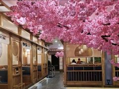 -九田家黑牛烤肉料理(泽州路店)