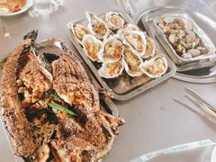 -清真·馬坡二旦烧烤(人生一串拍摄店)