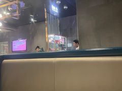 -海底捞火锅(长宁路龙之梦店)