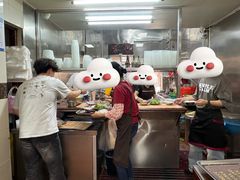 -阿秋牛排(湖心街店)