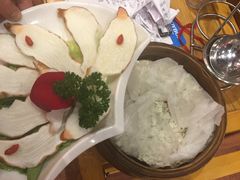-一斗火锅·招财羊毛肚(泰吉滨江店)