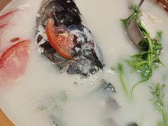 -江南小叙·美食研究院(鱼街店)
