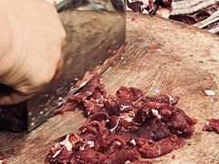 -杨家牛肉汤(淮建路店)