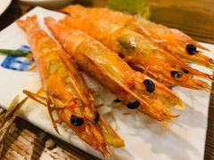 -红叶日料·放题·海胆·定食(星海店)
