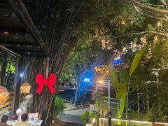 -樾餐厅泰式海鲜火锅(民歌湖店)