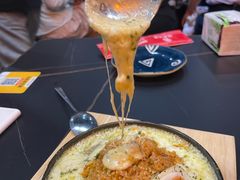 -许哥东北烧烤·铁丳烤串·宫后夹肉(繁花中心店)