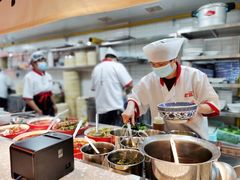-老盛兴·上海小笼汤包馆(武夷店)
