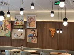 -必胜客(华为店)