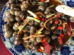 -生态苑农庄(十里画廊遇龙河店)