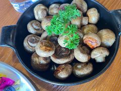 -BAKER&SPICE(安福路店)