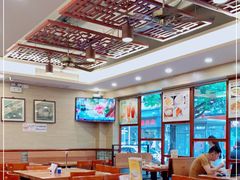 大堂-正德顺順德雙皮奶(中信店)