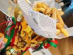 -1861意大利餐厅(来福士店)