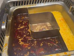 -巴奴毛肚火锅(商城路店)