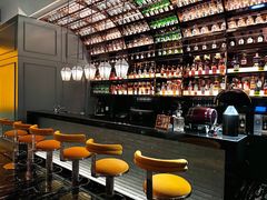 -厦门瑞颐大酒店·VIRGO威士忌酒吧