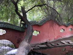 -水磨沟公园