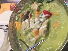 -simply thai天泰(长泰广场店)
