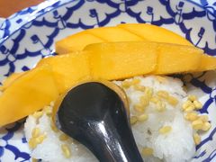 -我的甜·泰国餐厅