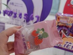 -GANSO元祖食品(沪青平店)