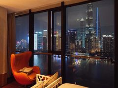 -上海外滩英迪格酒店