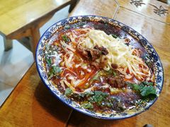 -岳池羊肉粉馆(体育路店)