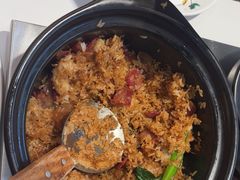 -火啫啫·粤式啫啫煲(南通首店)