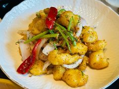 -童福兴·南京菜(老门东店)