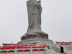 -天津妈祖文化园