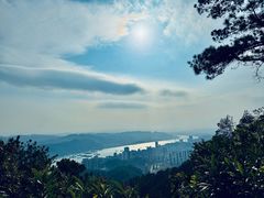 -白云山风景名胜区