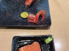 -沼津港精致料理·寿喜烧·烧鸟(漕河泾印象城店)