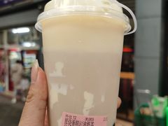 -洪霞餐馆