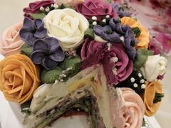 -BONCAKE裱花蛋糕(万象汇店)