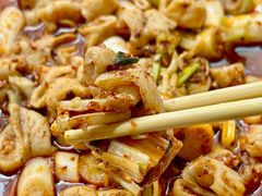 -巷子肥肠(科华巷店)