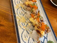 -鸟鹏烧鸟居酒屋(仁恒梦中心店)