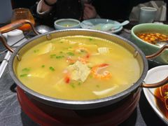 平城豆腐王-紫泥369粗粮季(鼓楼店)