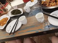-鸡遇虾煲干锅火锅(小寨金莎店)
