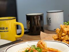 -太二酸菜鱼(福州泰禾店)