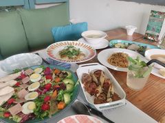 -Kitchen·Y洋厨房西餐厅(王府壹号店)