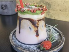 -BE NORMAL CAFE(霞溪路店)