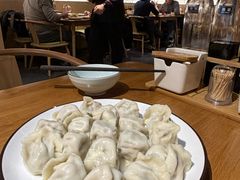 -伊喜饺子·烤鸭(五道口学院路店)