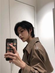 -KIMI HAIR SALON·烫染设计店